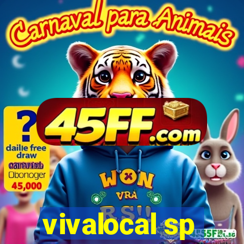 vivalocal sp